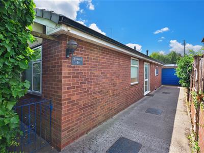 Image of Almeley, Herefordshire